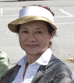 photo of Estina